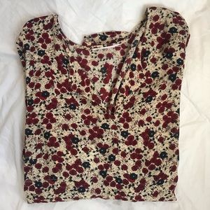 Rose Blouse